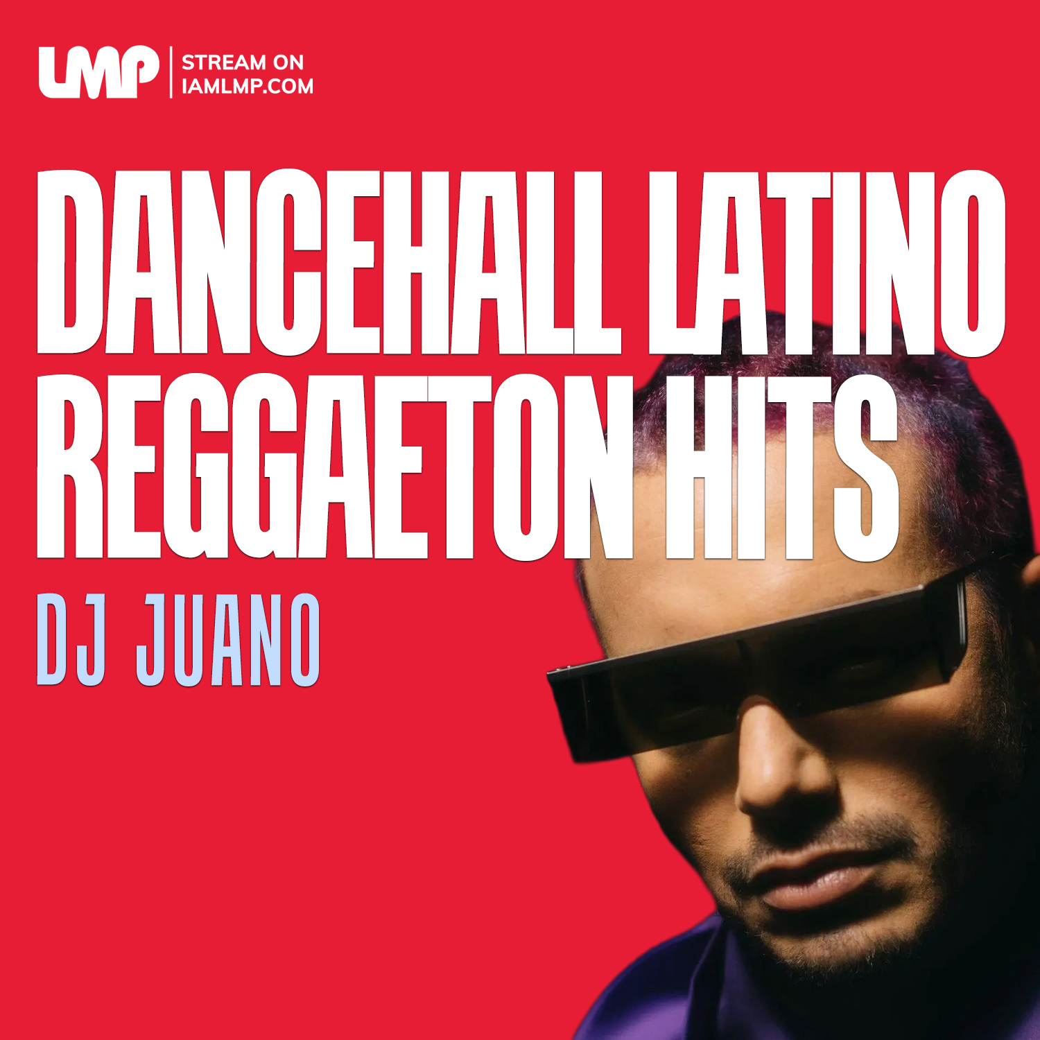 DJ Juano - Bass Dancehall