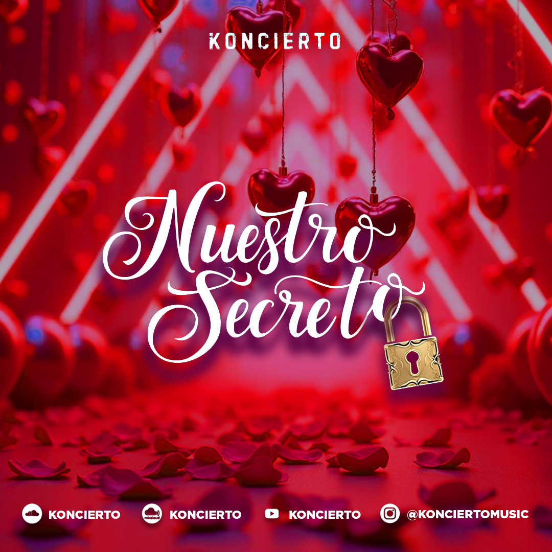 Nuestro Secreto Volume 1