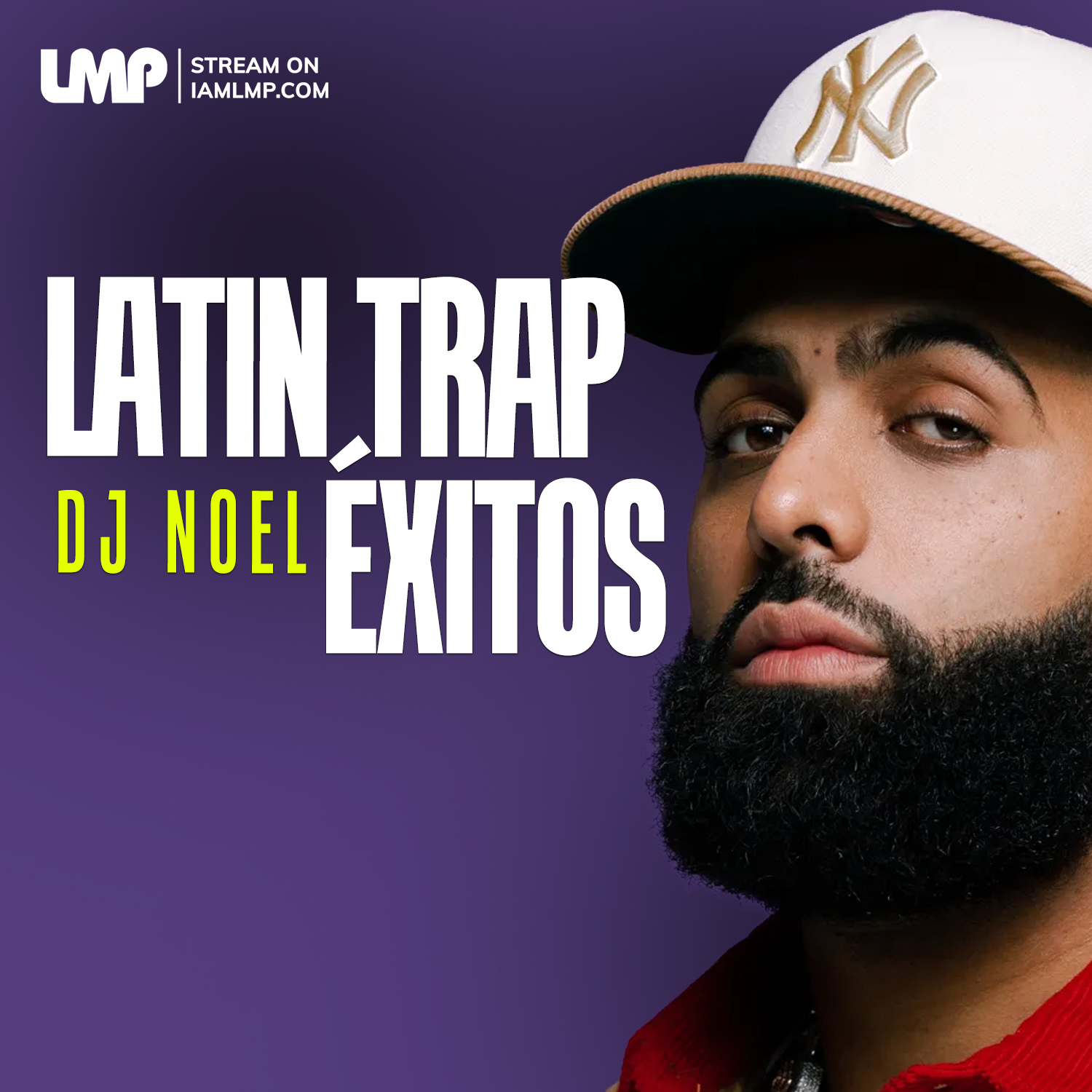 DJ Noel - Latin Trap Exitos