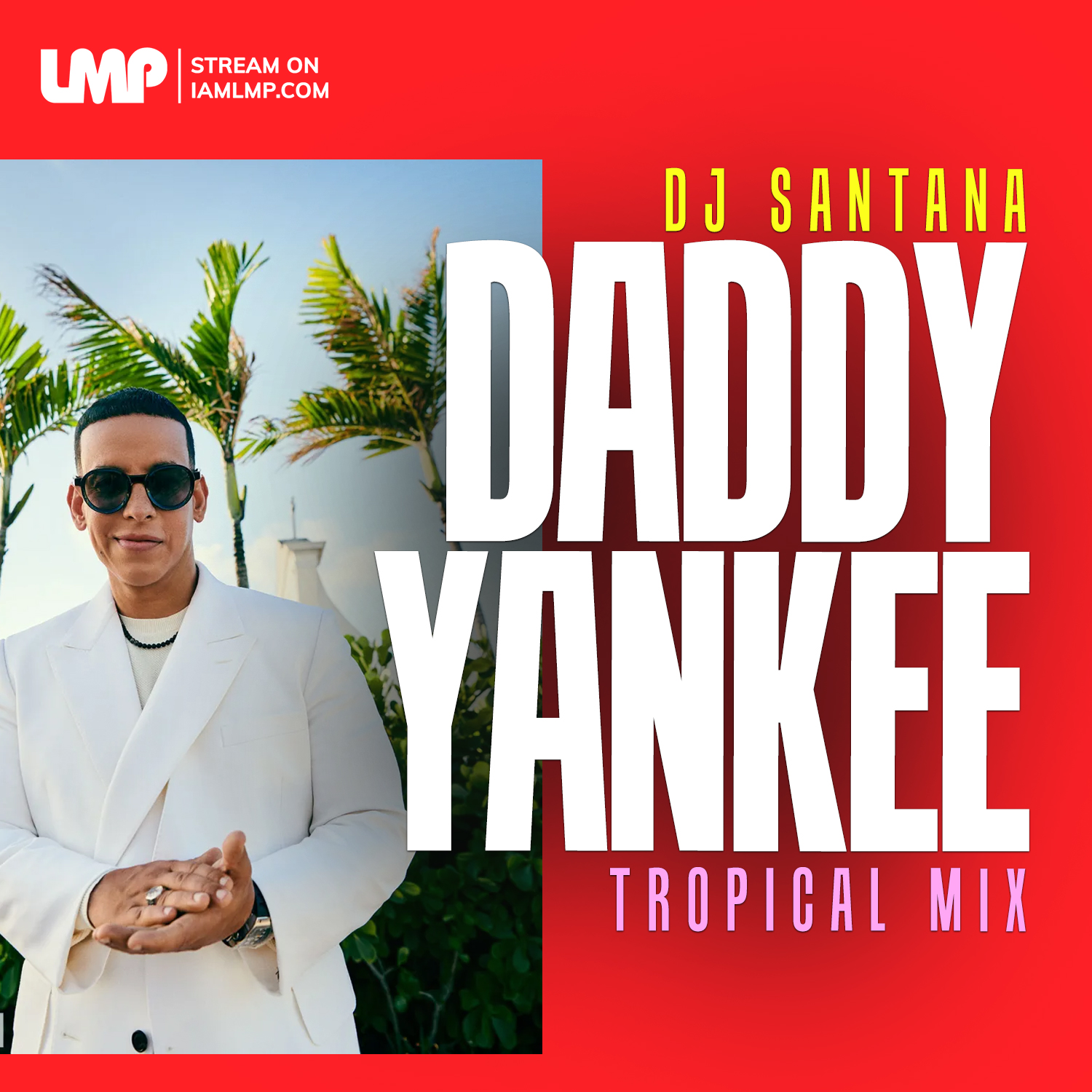 daddy yankee