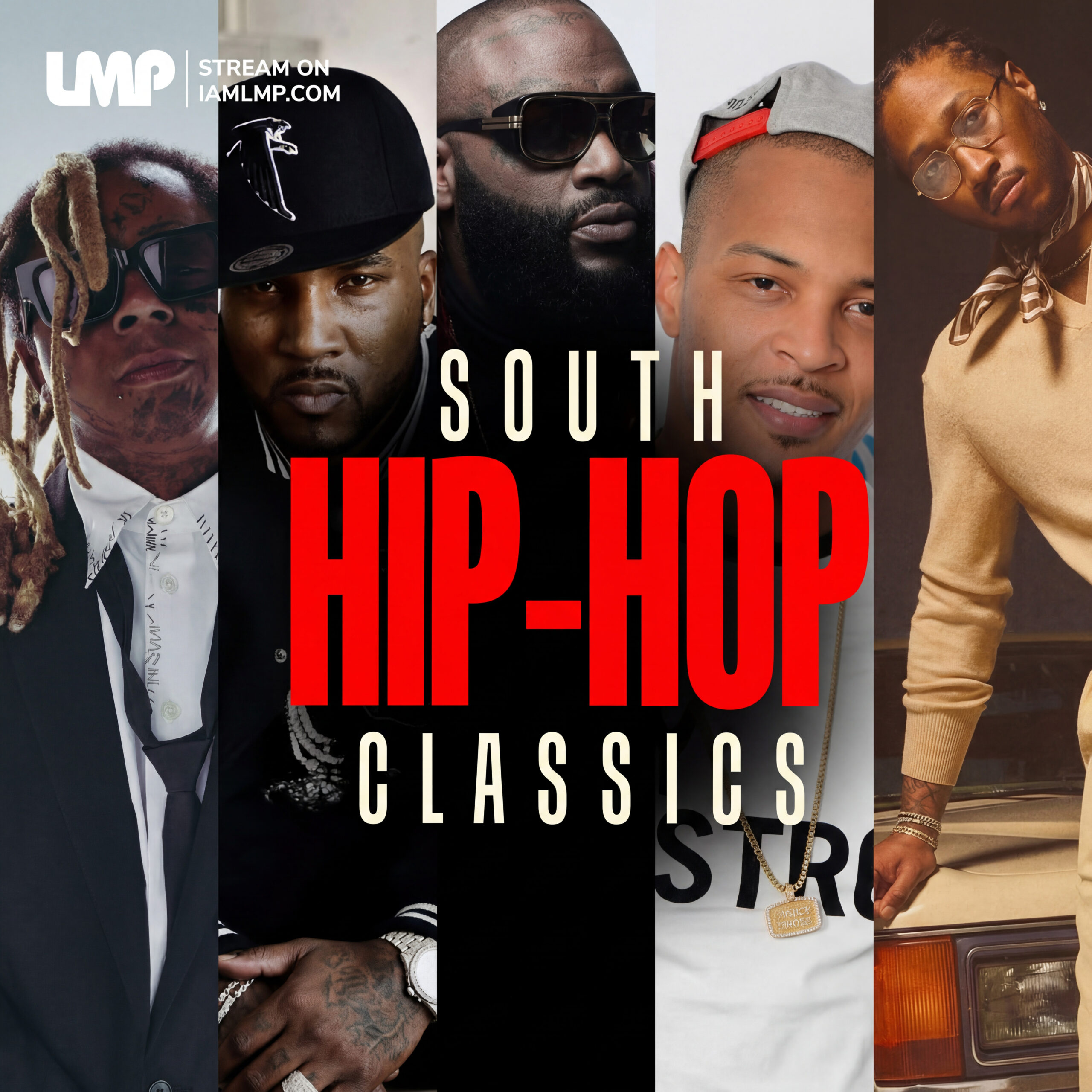 Down South Hip?Hop Classic Mix
