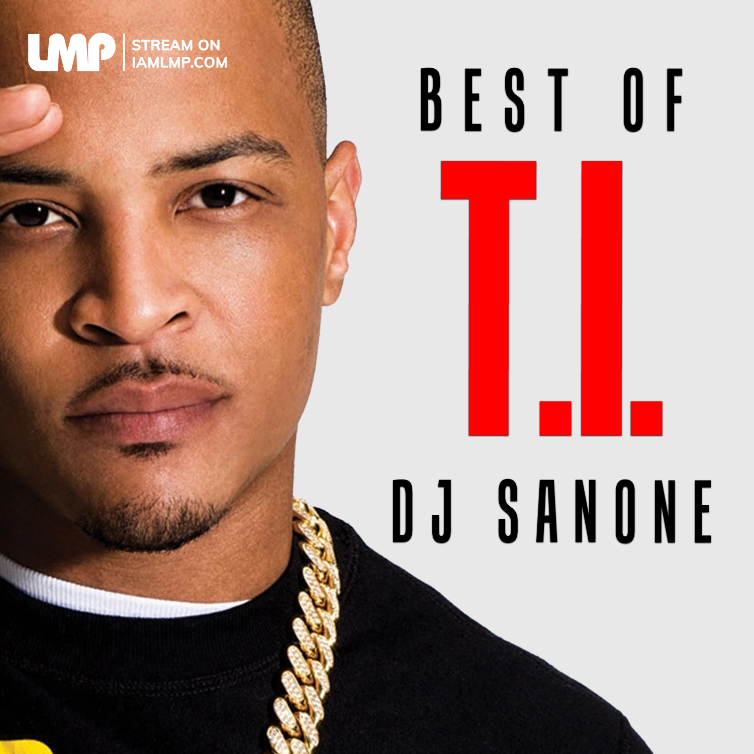 T.I. Greatest Club Radio Hits Mix