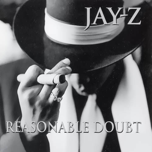 DJ Santana - Jay-Z - Reasonable Doubt Album Mix