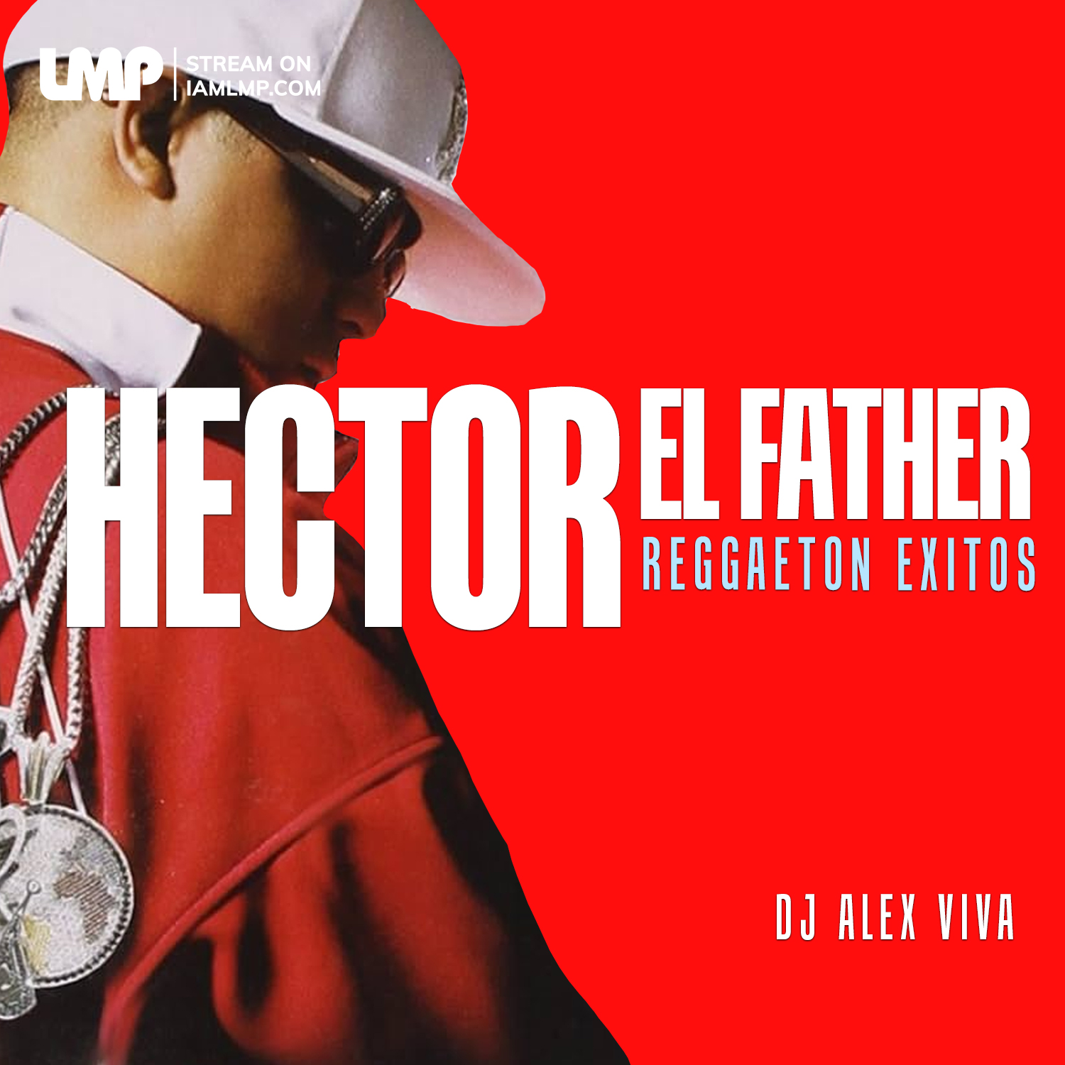 Hector El Father Reggaeton Exitos