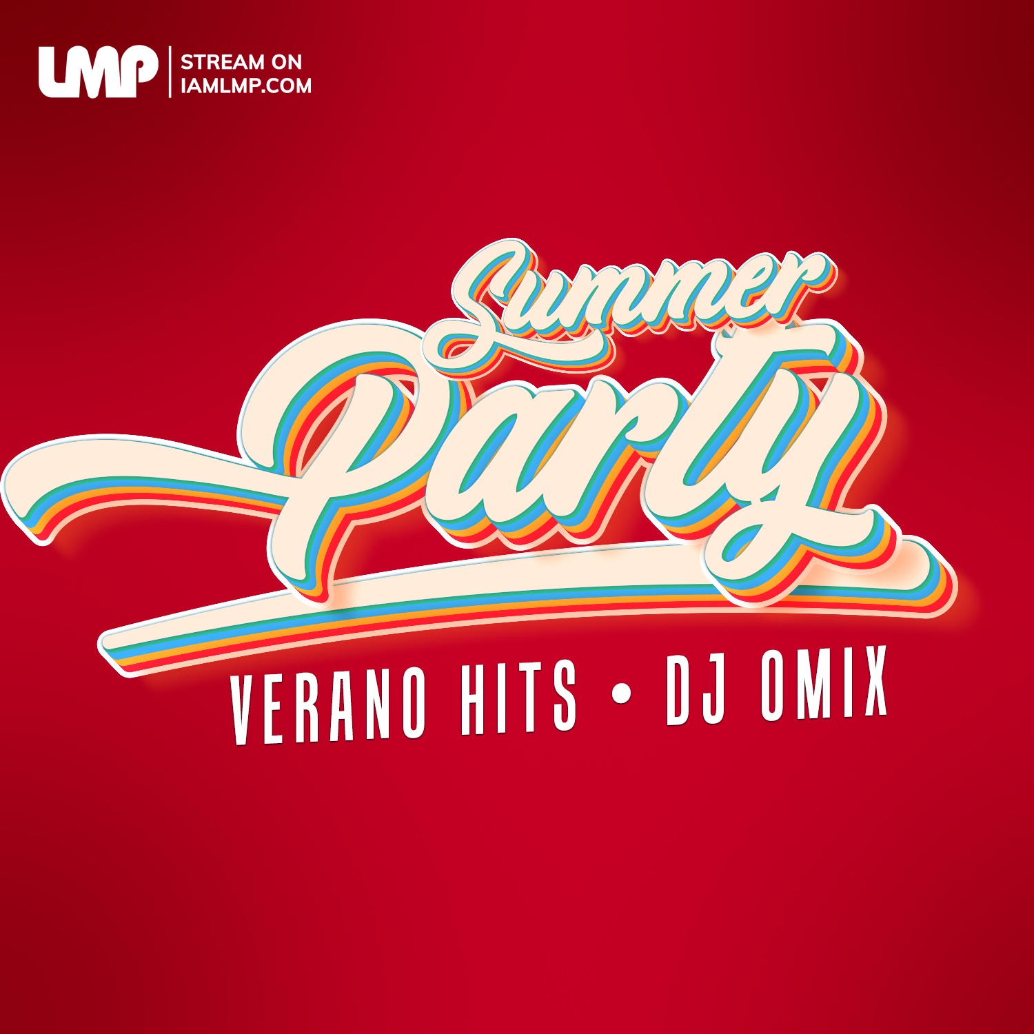 DJ Omix - Summer Party Mix 2026