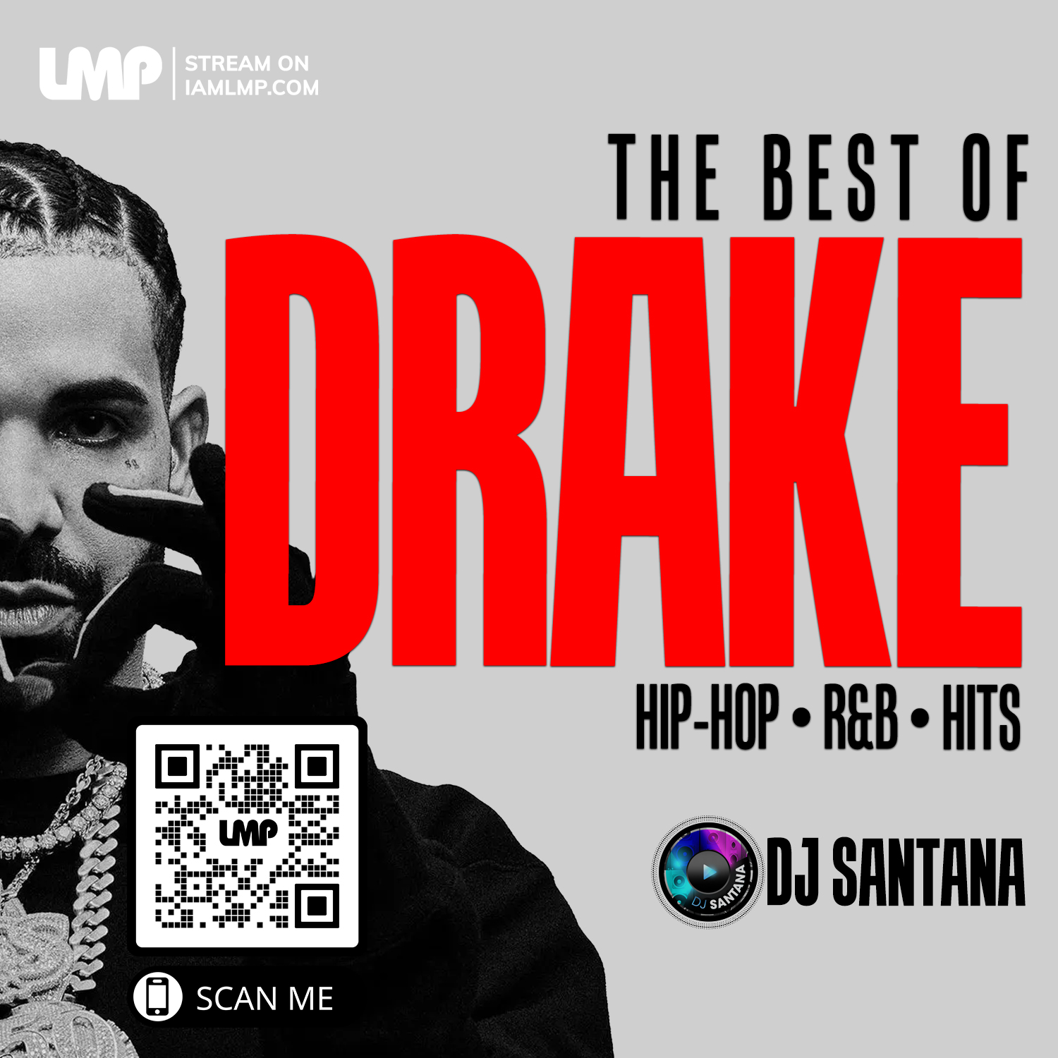 Drake Greatest Party Hits