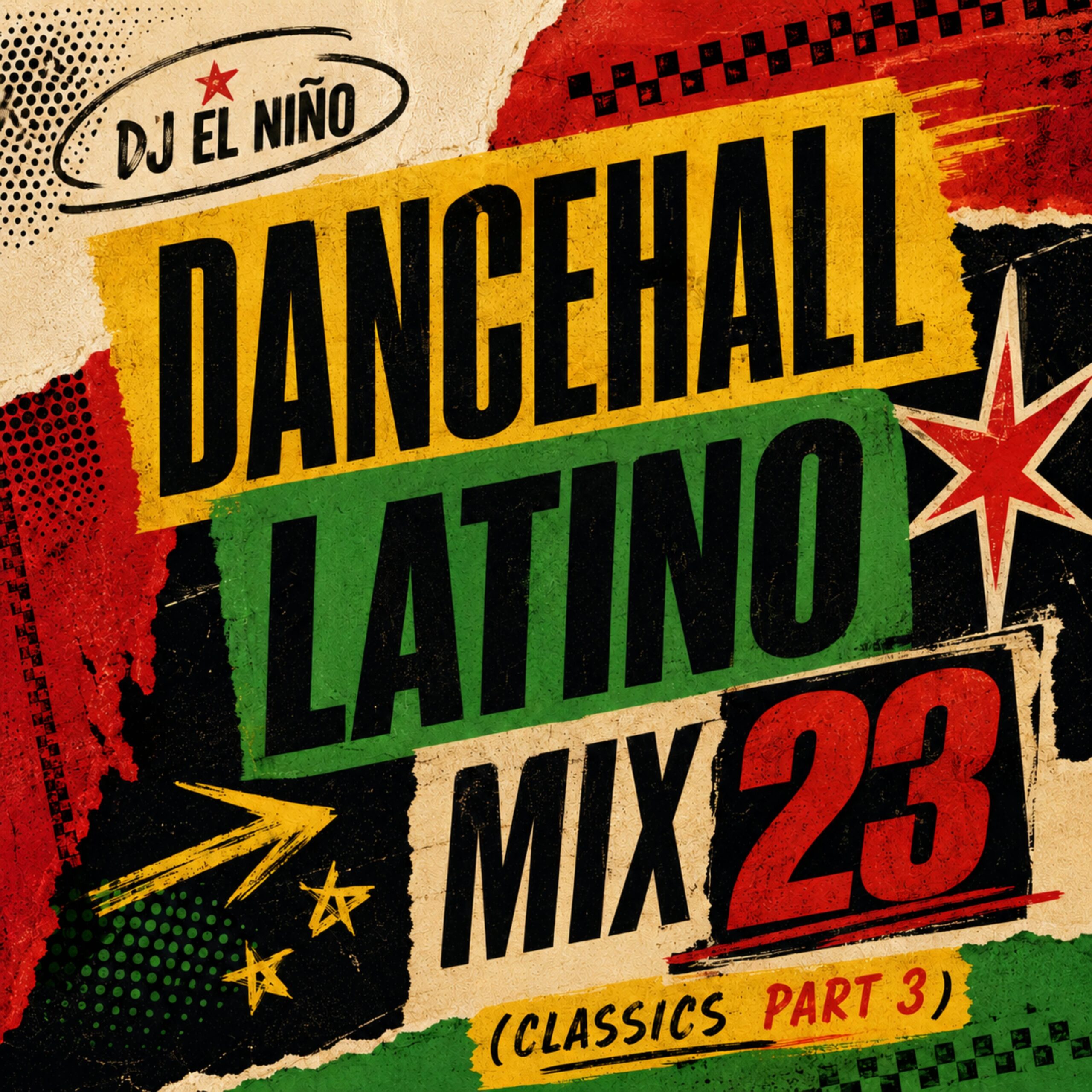 Dancehall Latino Reggaetón Classic Mix | Ozuna, Tory Lanez, Rauw Alejandro episode artwork
