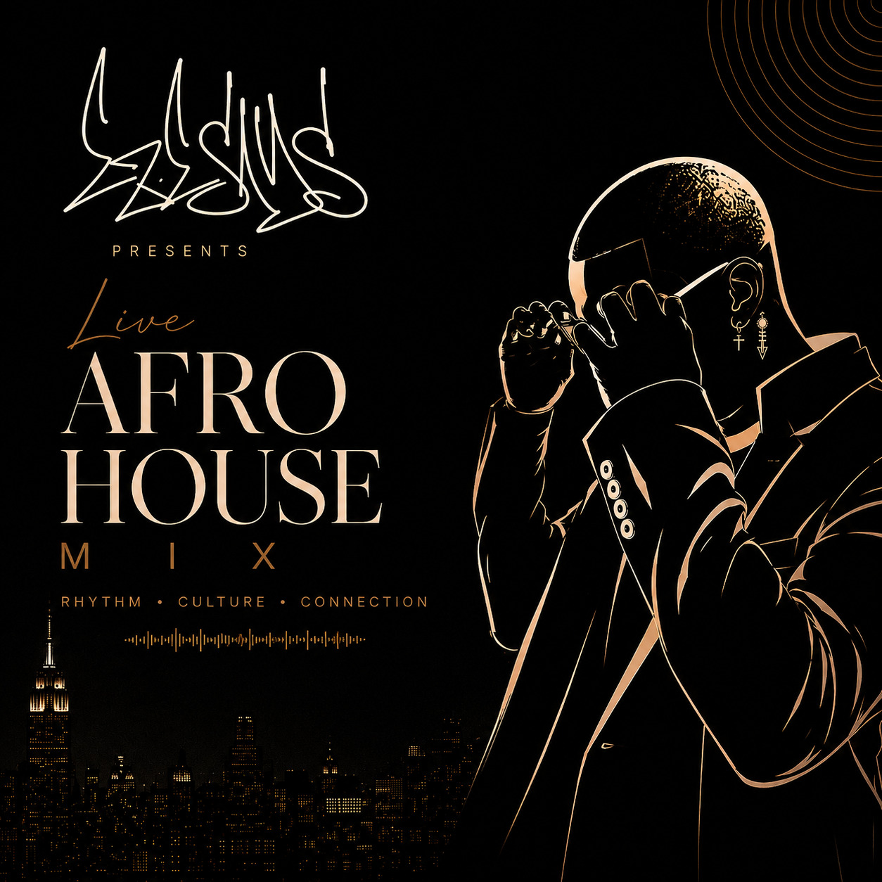 DJ Eze - Afro House Mix 2026