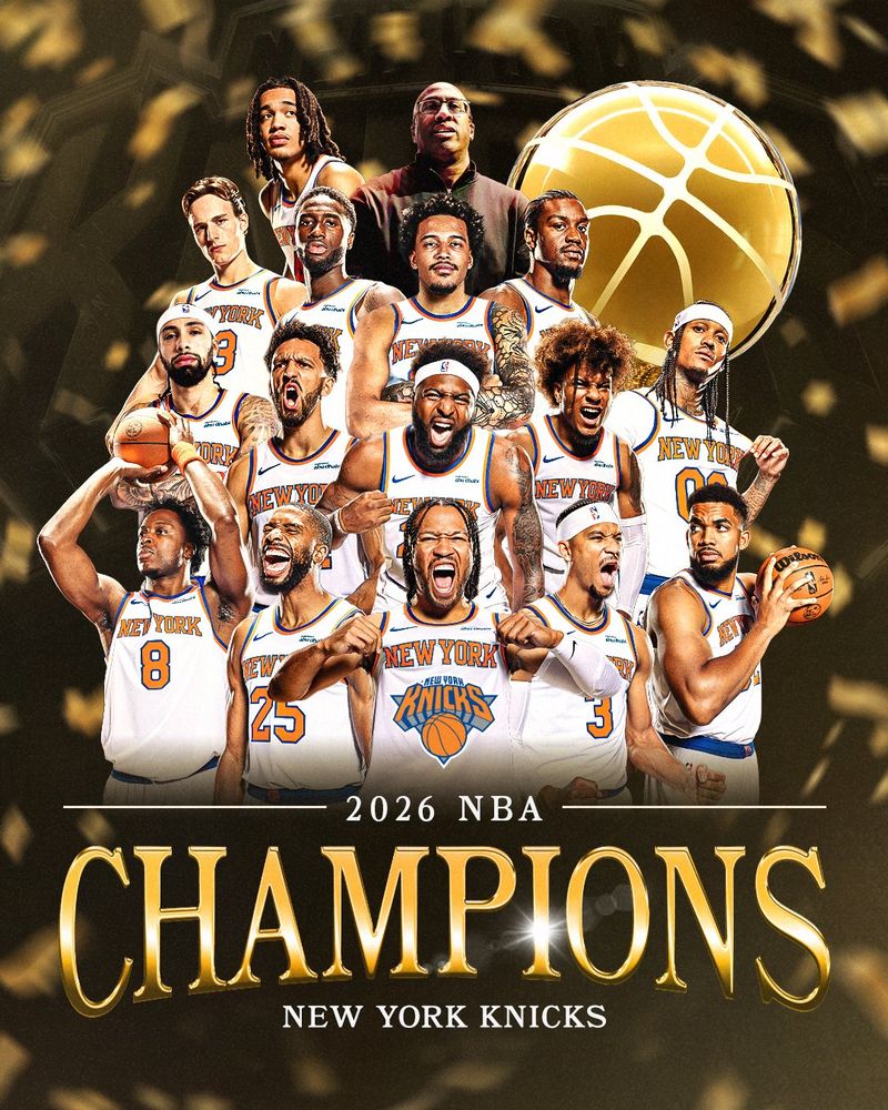 DJ Innato - Knicks Watch Party House Mix