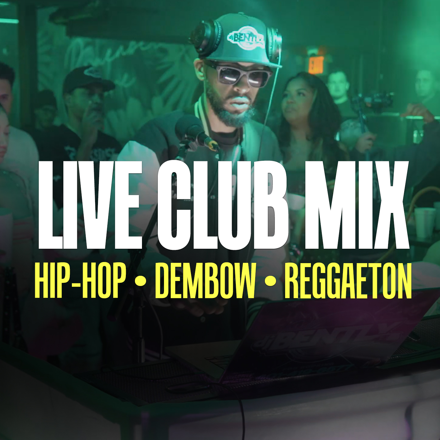 DJ Bently - Live Club Mix 2026