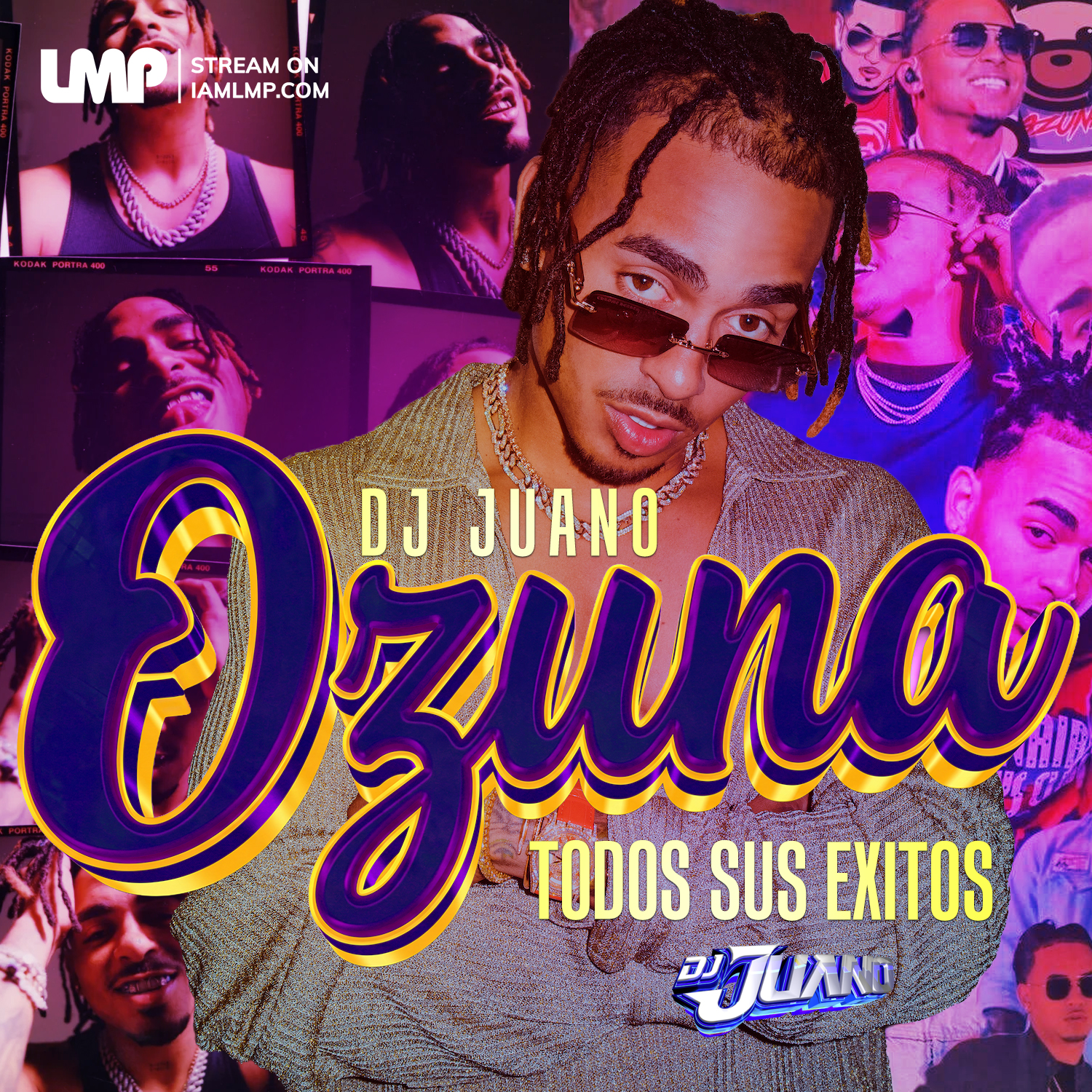 Ozuna : Todos Sus Exitos Mixtape (2026)