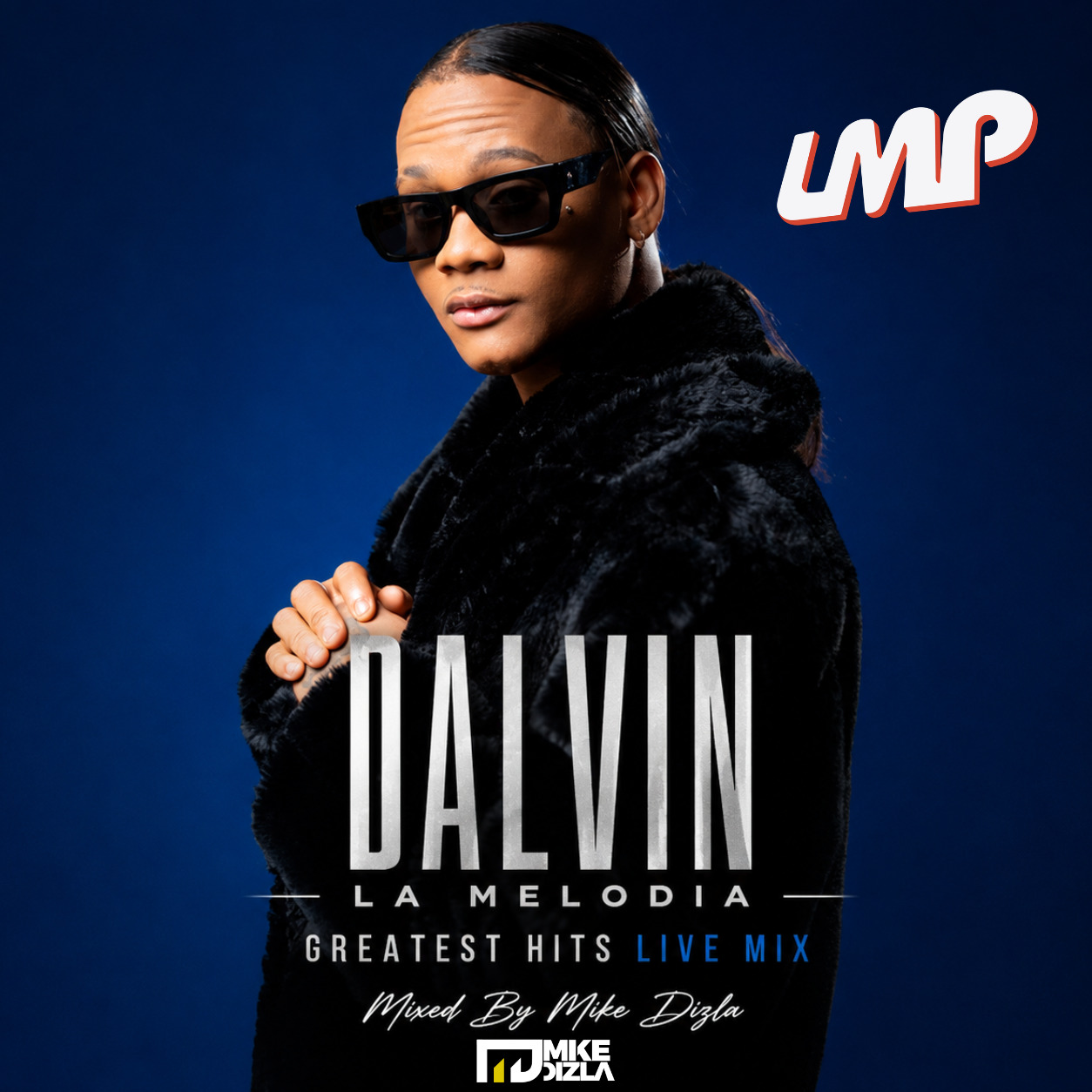 DJ Mike Dizla - Dalvin La Melodia Greatest Hits Live Mix