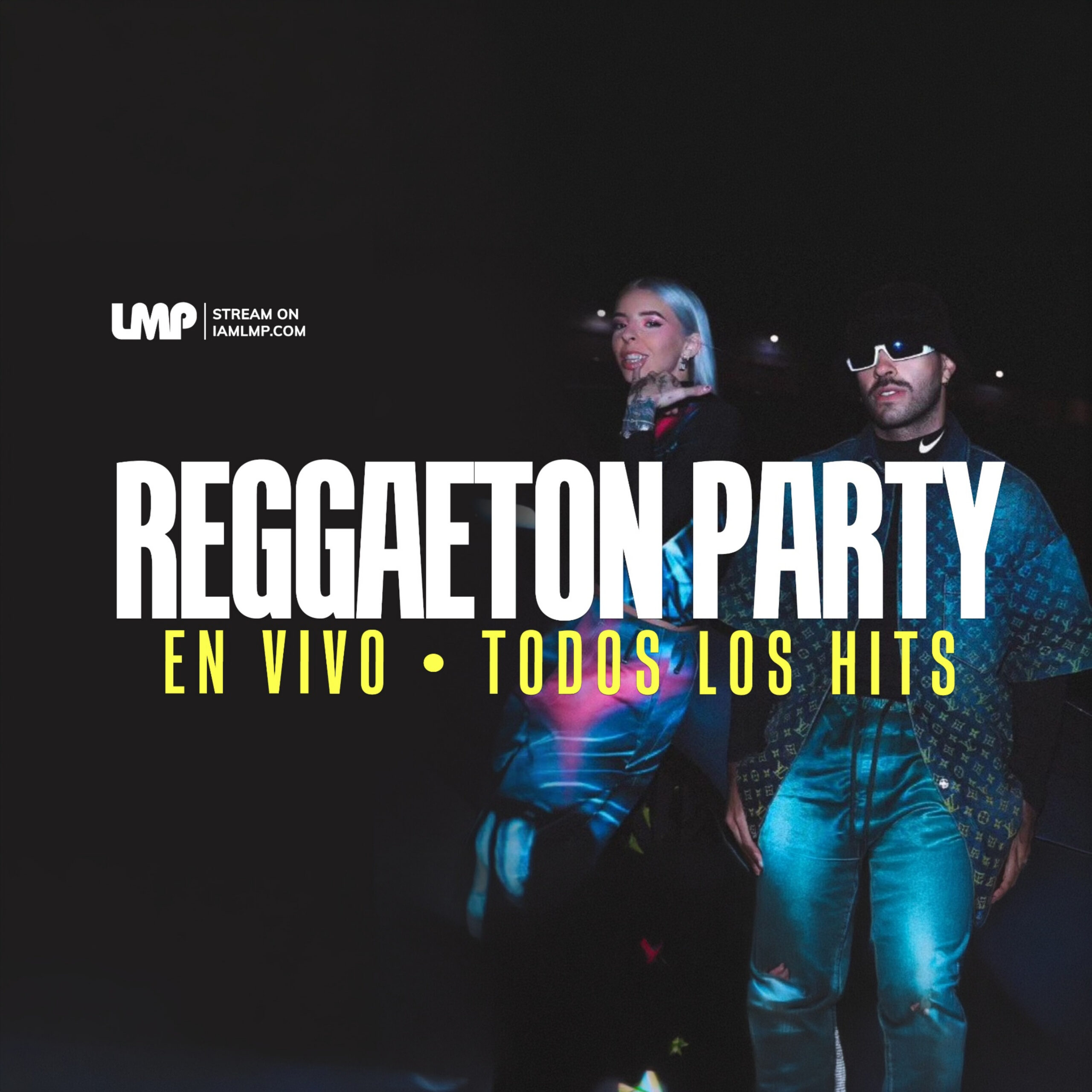 DJ Negro - Reggaeton Perreo Mix 2026