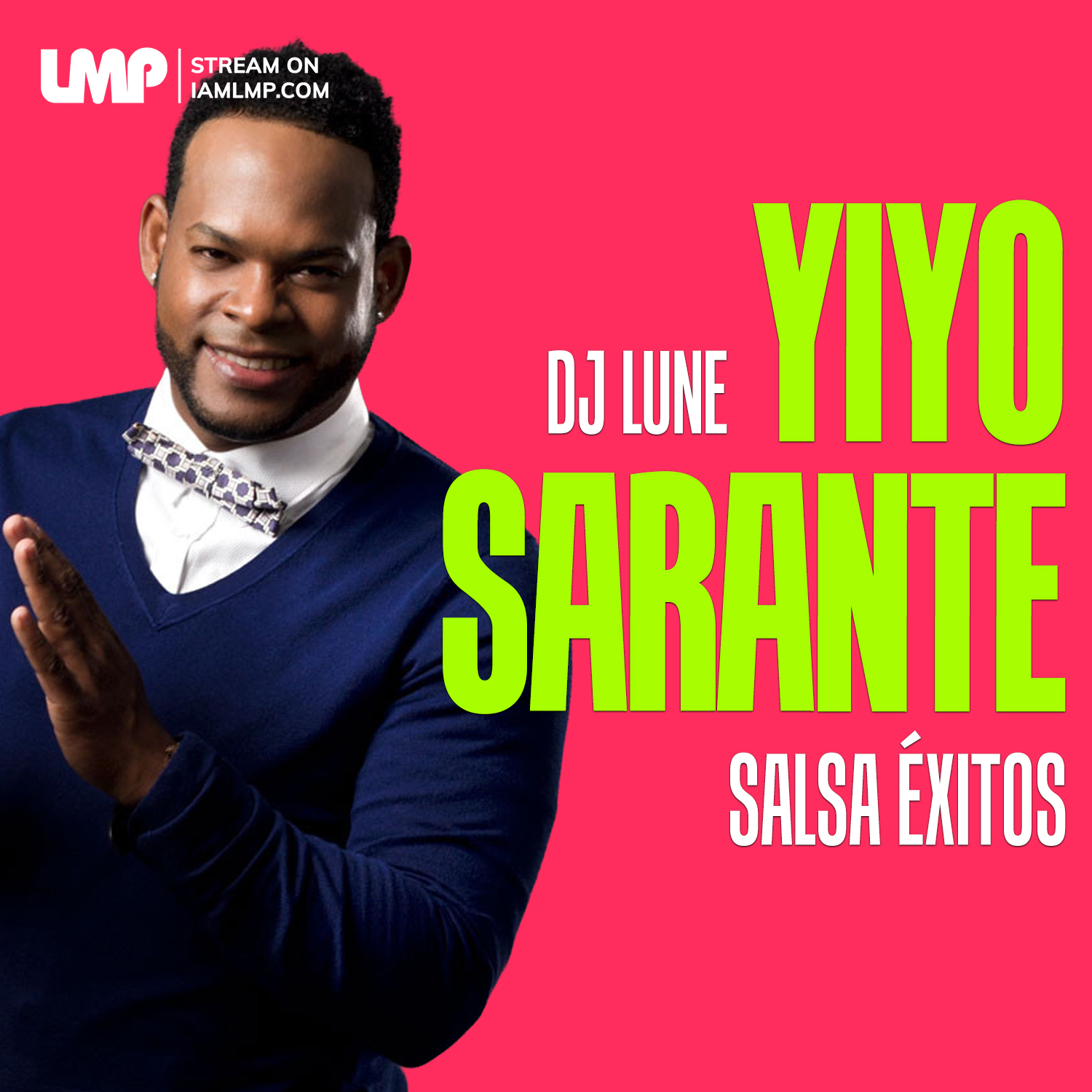 Yiyo Sarante Salsa
