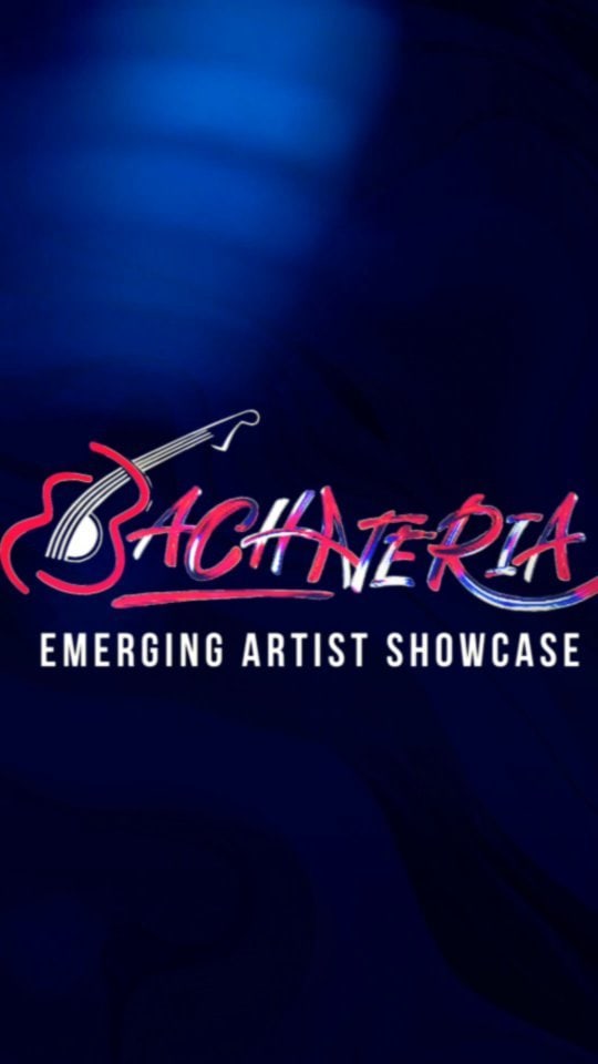 Bachatería NYC — Emerging Artist Showcase