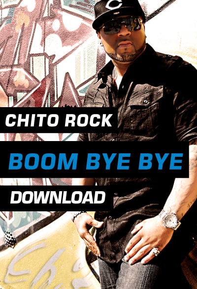 LMP's 2010 homepage feature “CHITO ROCK — BOOM BYE BYE — DOWNLOAD”